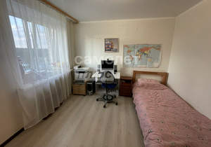 3-к квартира, вторичка, 61м2, 6/9 этаж