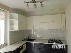 2-к квартира, вторичка, 43м2, 9/9 этаж