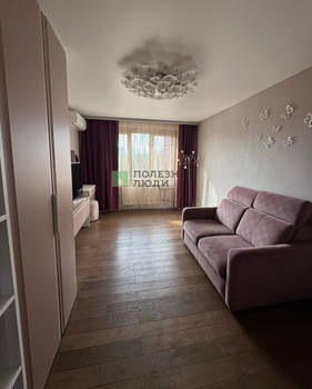 3-к квартира, вторичка, 89м2, 8/9 этаж