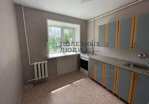 1-к квартира, вторичка, 30м2, 2/5 этаж