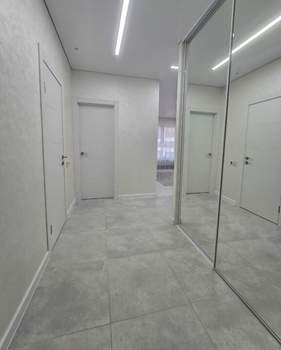 1-к квартира, вторичка, 47м2, 2/25 этаж