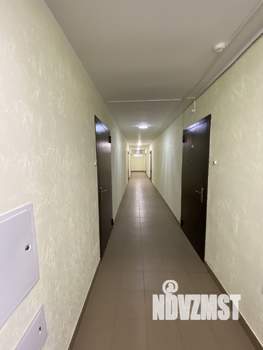 1-к квартира, вторичка, 31м2, 2/8 этаж