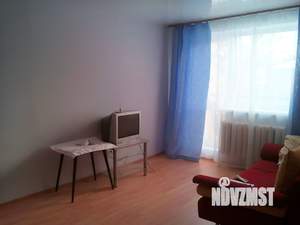 1-к квартира, вторичка, 33м2, 2/4 этаж