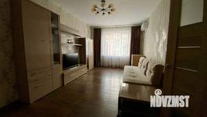 1-к квартира, вторичка, 39м2, 4/17 этаж