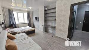 1-к квартира, вторичка, 37м2, 2/9 этаж