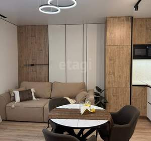 2-к квартира, вторичка, 72м2, 4/17 этаж