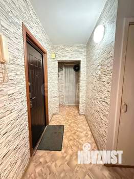 2-к квартира, вторичка, 43м2, 5/5 этаж