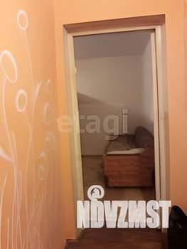 2-к квартира, вторичка, 44м2, 1/5 этаж