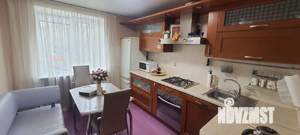 5-к квартира, вторичка, 93м2, 1/5 этаж