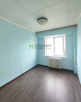 3-к квартира, вторичка, 49м2, 5/5 этаж