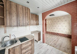 4-к квартира, вторичка, 64м2, 4/5 этаж