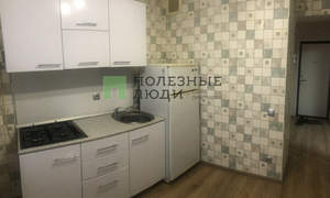 1-к квартира, вторичка, 34м2, 10/10 этаж