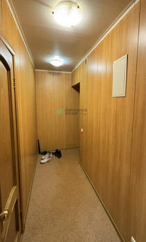 2-к квартира, вторичка, 45м2, 1/5 этаж