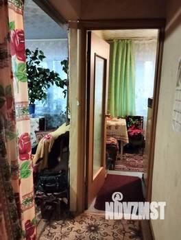 1-к квартира, вторичка, 32м2, 1/5 этаж