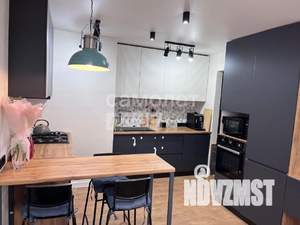 3-к квартира, вторичка, 65м2, 10/10 этаж