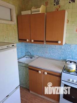 1-к квартира, вторичка, 30м2, 5/5 этаж