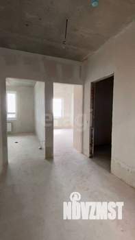 2-к квартира, вторичка, 65м2, 6/9 этаж
