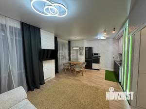 1-к квартира, вторичка, 51м2, 7/14 этаж