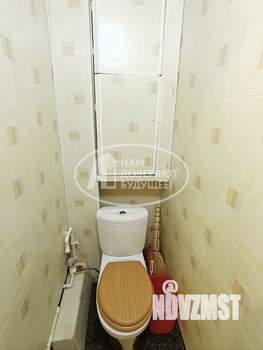 3-к квартира, вторичка, 60м2, 1/10 этаж