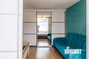 2-к квартира, вторичка, 42м2, 3/5 этаж
