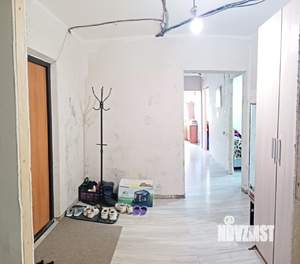 4-к квартира, вторичка, 76м2, 1/10 этаж