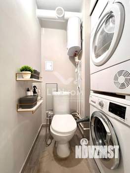 2-к квартира, вторичка, 50м2, 1/16 этаж