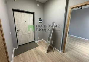 2-к квартира, вторичка, 47м2, 9/9 этаж