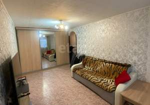 1-к квартира, вторичка, 30м2, 2/5 этаж