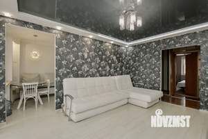 3-к квартира, вторичка, 63м2, 6/10 этаж