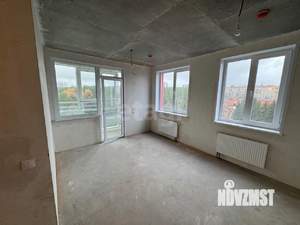 3-к квартира, вторичка, 61м2, 6/23 этаж