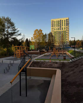 2-к квартира, вторичка, 85м2, 17/17 этаж