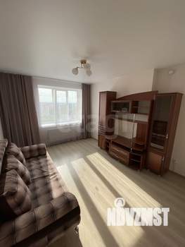1-к квартира, вторичка, 34м2, 17/18 этаж