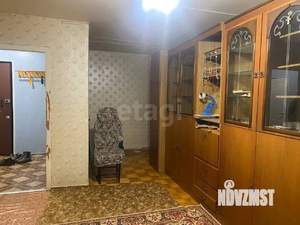 1-к квартира, вторичка, 35м2, 4/14 этаж