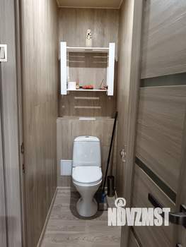 3-к квартира, вторичка, 53м2, 3/5 этаж
