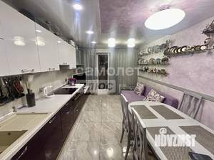 3-к квартира, вторичка, 81м2, 5/12 этаж