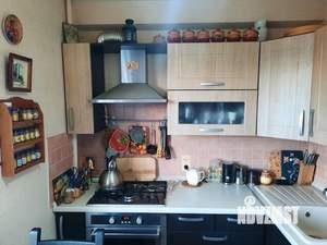 3-к квартира, вторичка, 55м2, 4/9 этаж