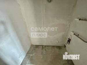 1-к квартира, вторичка, 50м2, 8/9 этаж