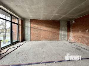 1-к квартира, вторичка, 46м2, 6/8 этаж