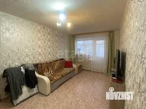 1-к квартира, вторичка, 30м2, 2/5 этаж