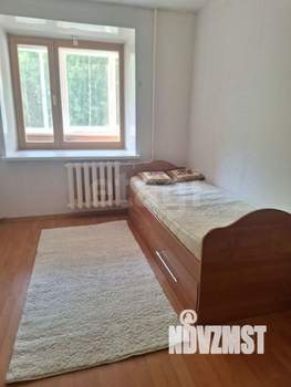 3-к квартира, вторичка, 76м2, 2/10 этаж