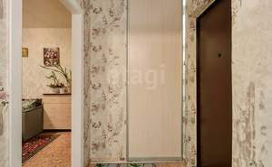 1-к квартира, вторичка, 34м2, 6/10 этаж