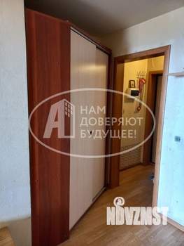 Студия квартира, вторичка, 21м2, 20/20 этаж