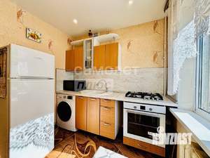 1-к квартира, вторичка, 31м2, 3/5 этаж