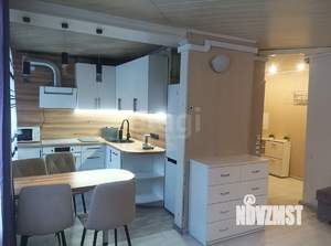 2-к квартира, вторичка, 43м2, 2/5 этаж