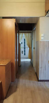 3-к квартира, вторичка, 54м2, 3/9 этаж