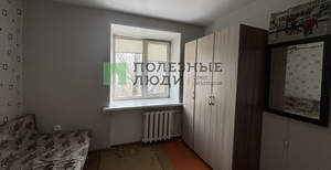 Студия квартира, вторичка, 13м2, 5/5 этаж
