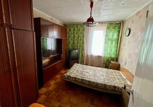 3-к квартира, вторичка, 59м2, 8/9 этаж