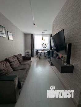 2-к квартира, вторичка, 57м2, 7/18 этаж