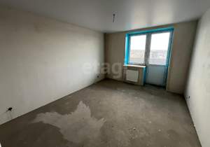 1-к квартира, вторичка, 37м2, 12/14 этаж
