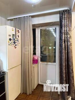 1-к квартира, вторичка, 33м2, 11/16 этаж